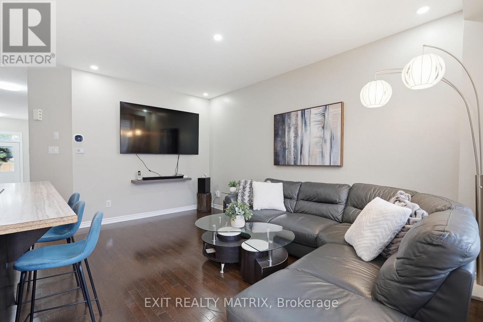 552 Via Mattino Way, Ottawa, Ontario  K2J 6B8 - Photo 7 - X13658528