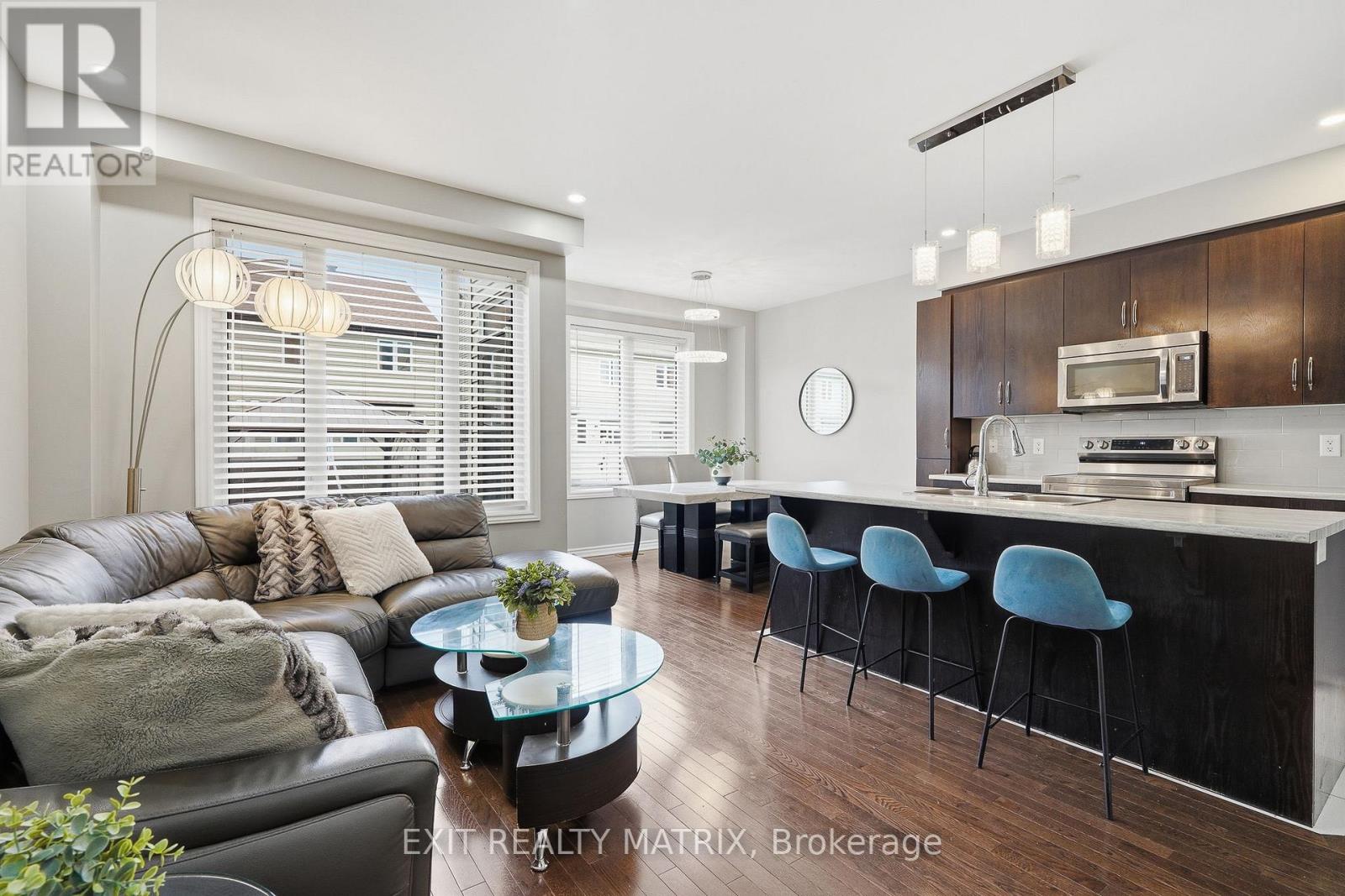 552 Via Mattino Way, Ottawa, Ontario  K2J 6B8 - Photo 8 - X13658528