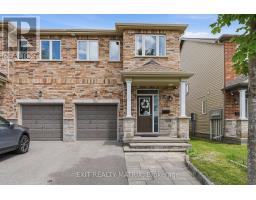 552 VIA MATTINO WAY, Ottawa, Ontario