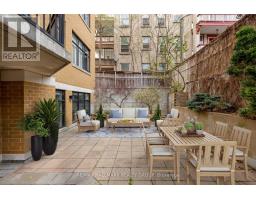 203 - 260 BESSERER STREET, Ottawa, Ontario