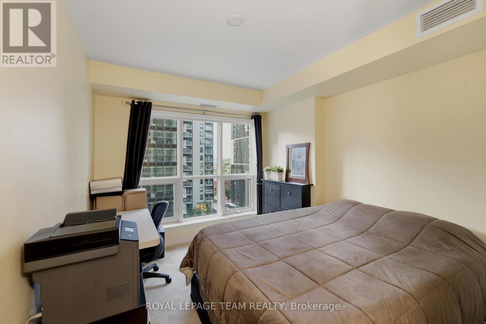 1002 - 242 Rideau Street, Ottawa, Ontario  K1N 0B7 - Photo 12 - X13658624