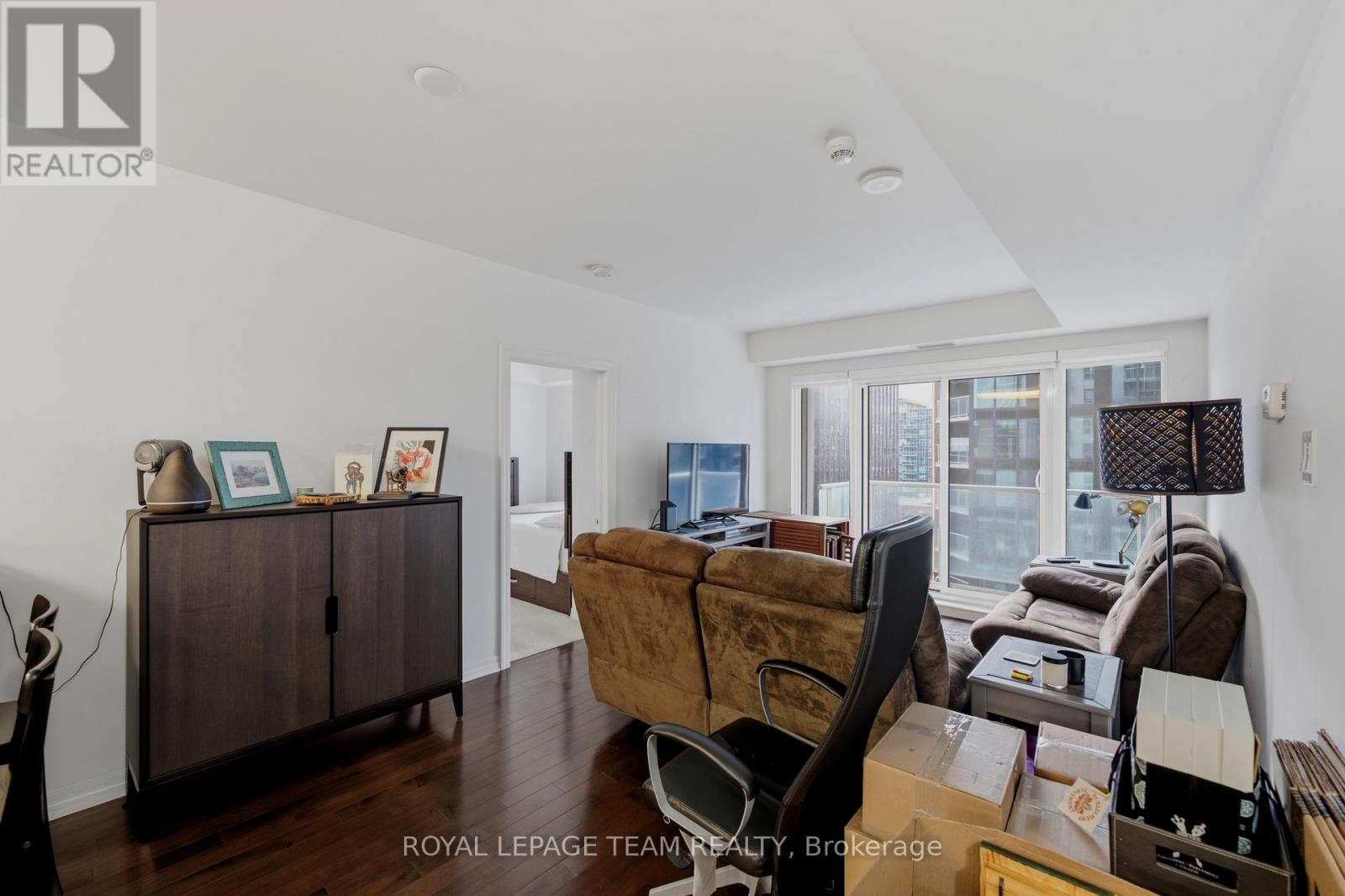 1002 - 242 Rideau Street, Ottawa, Ontario  K1N 0B7 - Photo 16 - X13658624