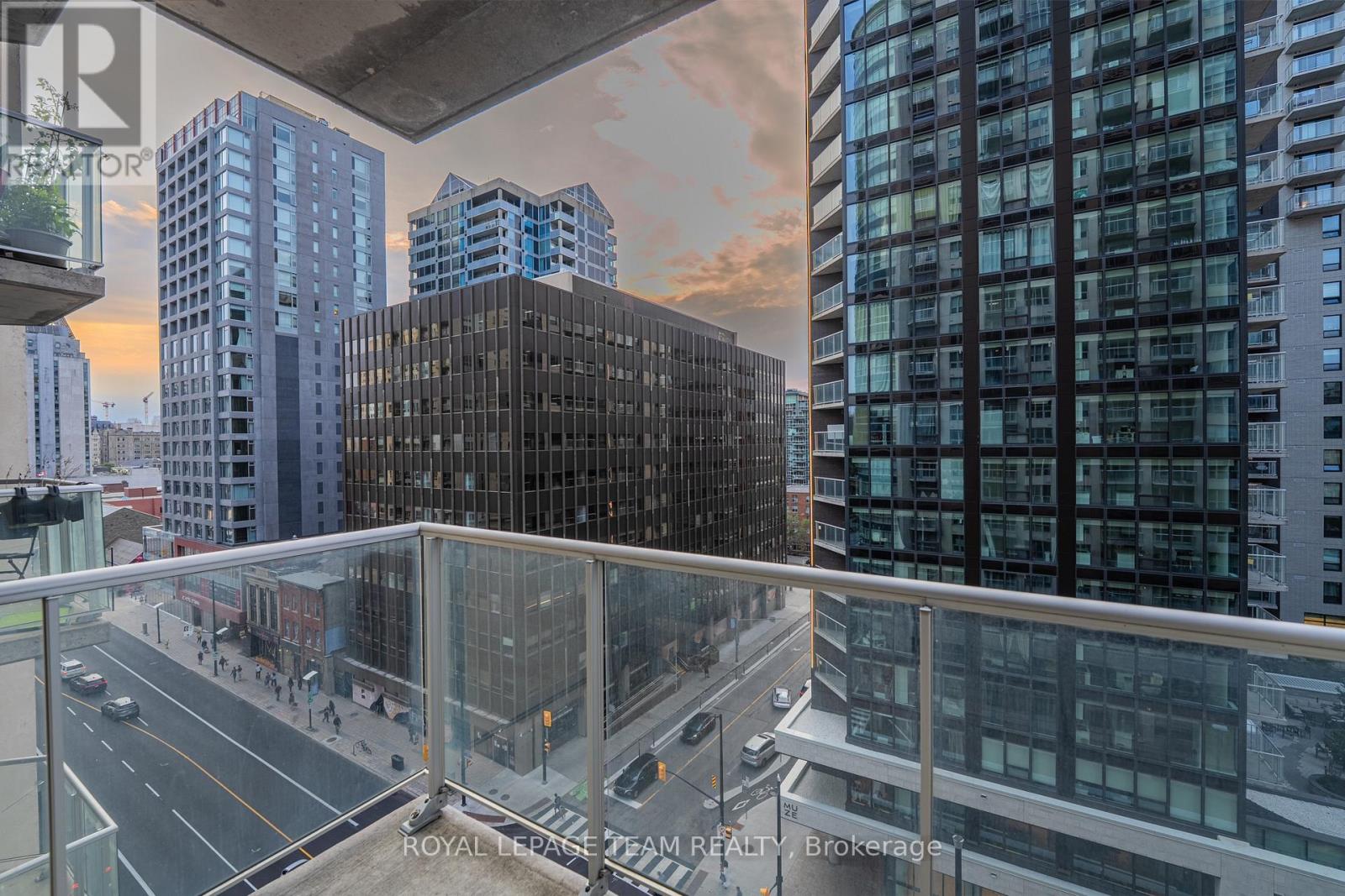 1002 - 242 Rideau Street, Ottawa, Ontario  K1N 0B7 - Photo 19 - X13658624