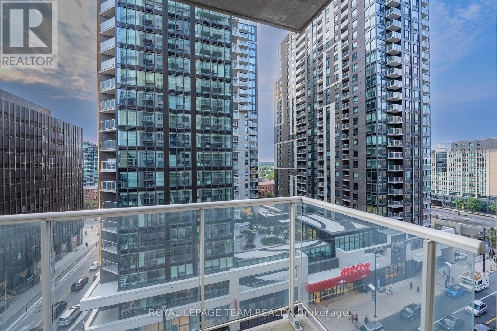 1002 - 242 Rideau Street, Ottawa, Ontario  K1N 0B7 - Photo 20 - X13658624