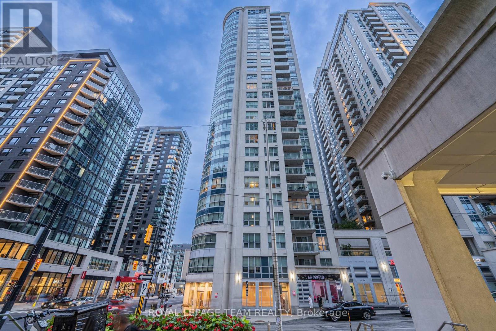 1002 - 242 Rideau Street, Ottawa, Ontario  K1N 0B7 - Photo 26 - X13658624