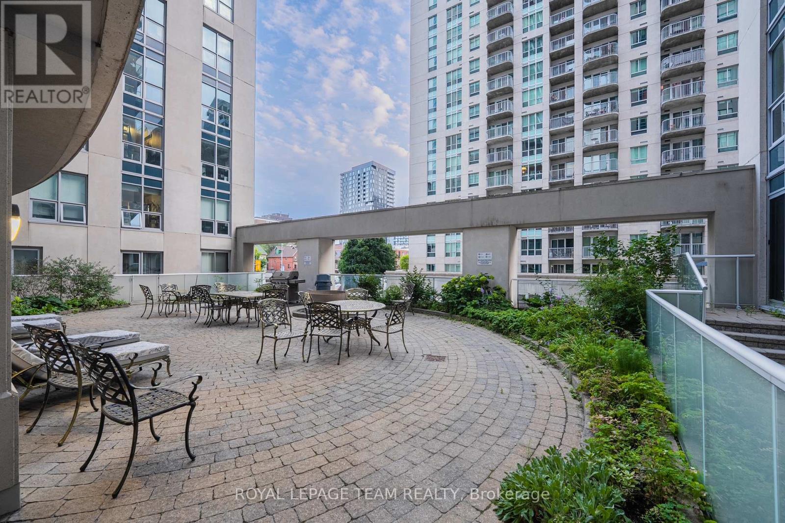 1002 - 242 Rideau Street, Ottawa, Ontario  K1N 0B7 - Photo 28 - X13658624