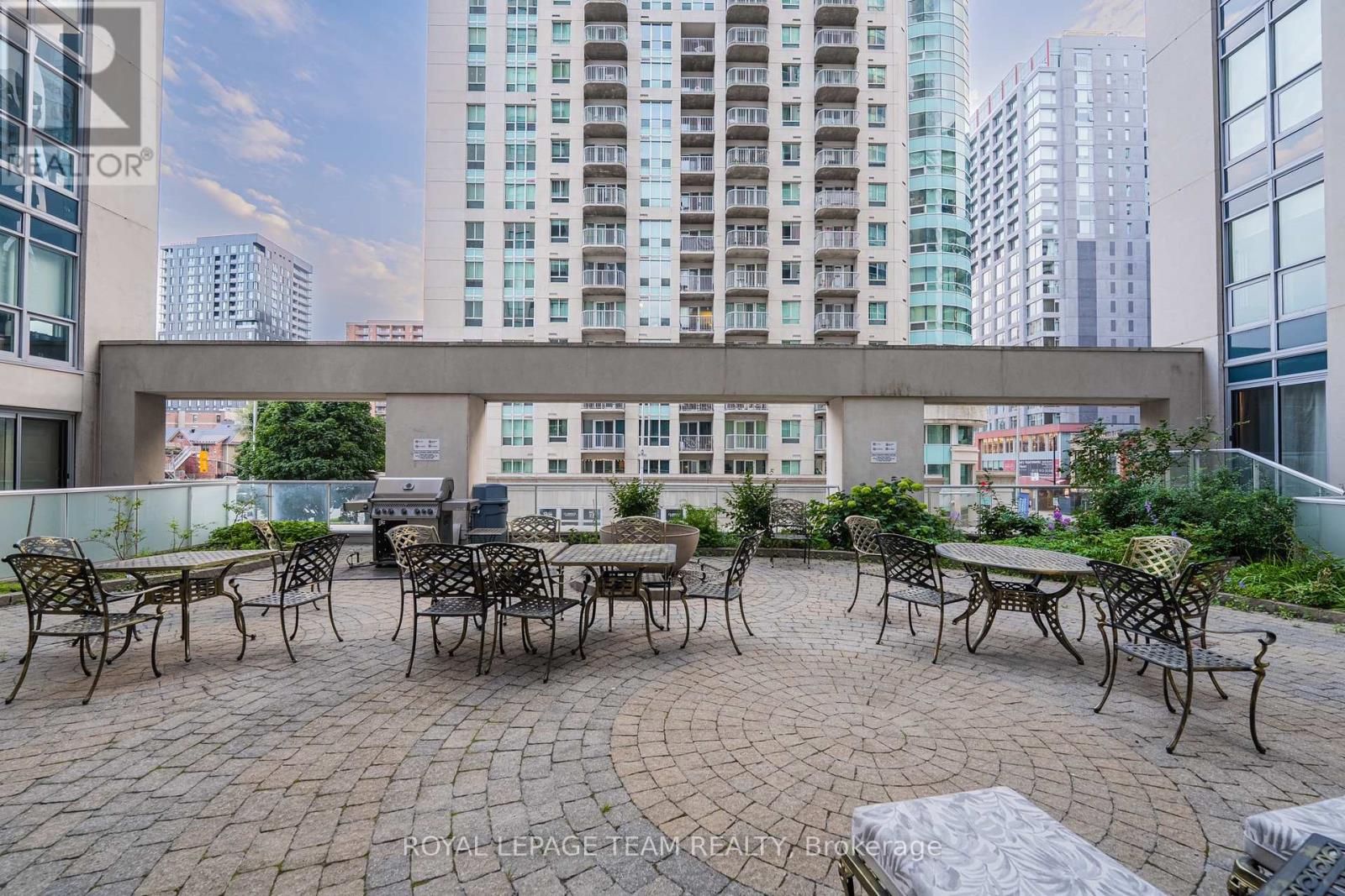 1002 - 242 Rideau Street, Ottawa, Ontario  K1N 0B7 - Photo 29 - X13658624