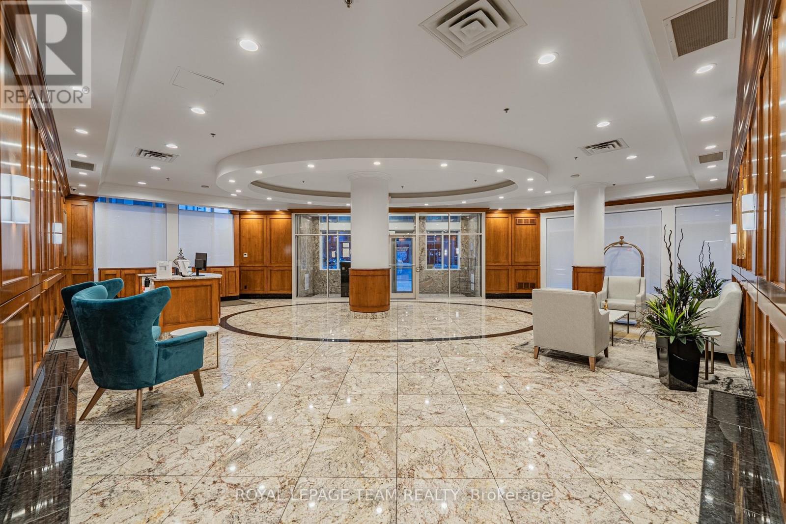 1002 - 242 Rideau Street, Ottawa, Ontario  K1N 0B7 - Photo 30 - X13658624