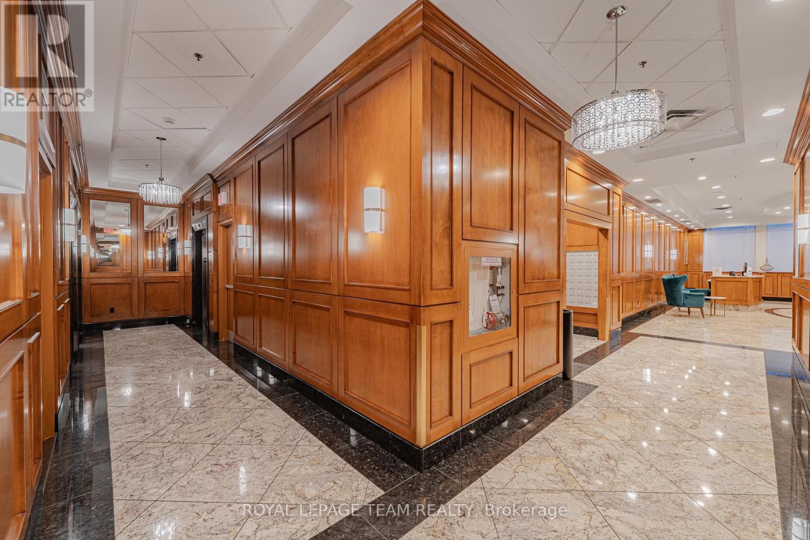 1002 - 242 Rideau Street, Ottawa, Ontario  K1N 0B7 - Photo 33 - X13658624