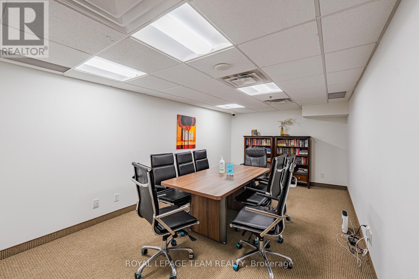 1002 - 242 Rideau Street, Ottawa, Ontario  K1N 0B7 - Photo 35 - X13658624