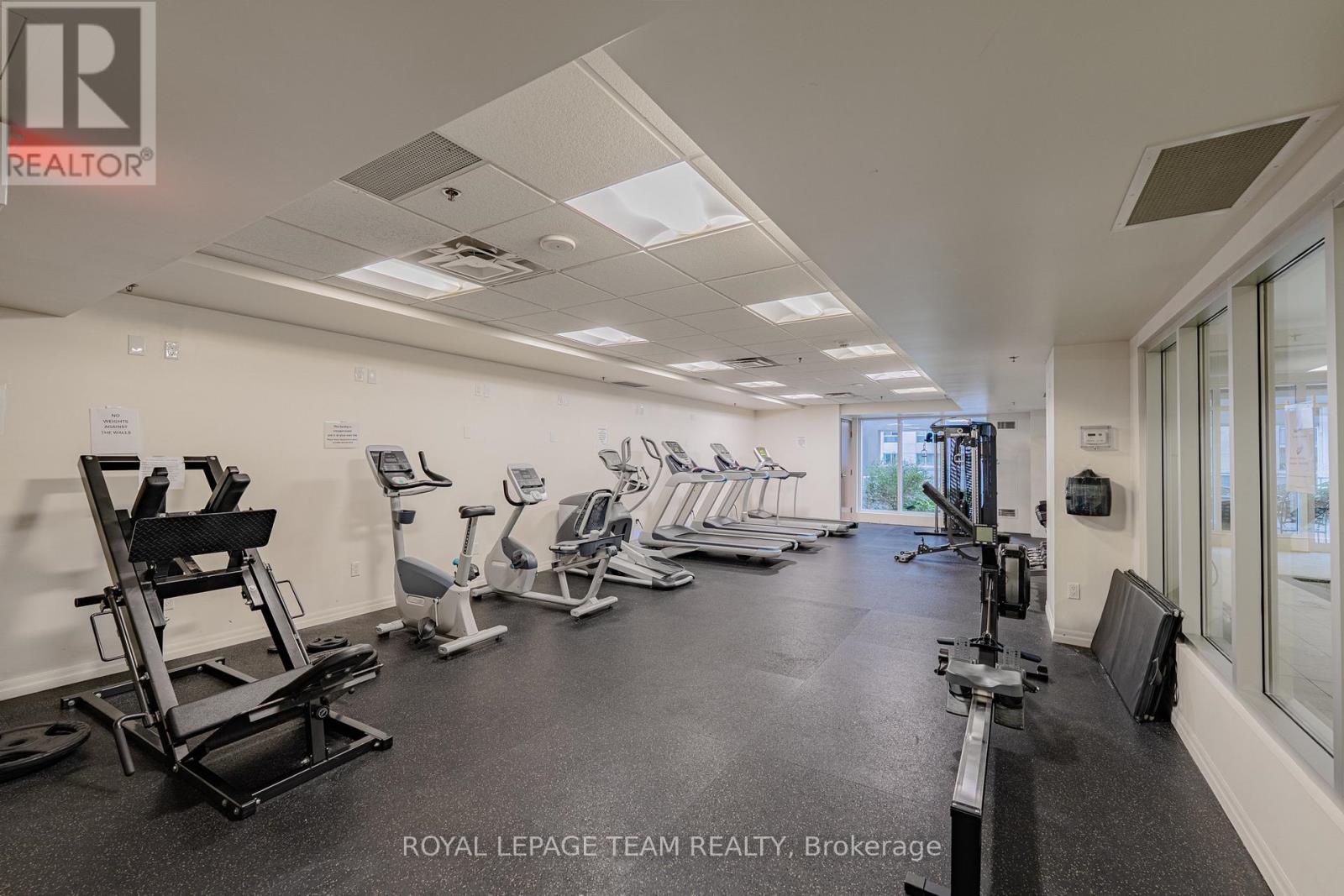 1002 - 242 Rideau Street, Ottawa, Ontario  K1N 0B7 - Photo 36 - X13658624