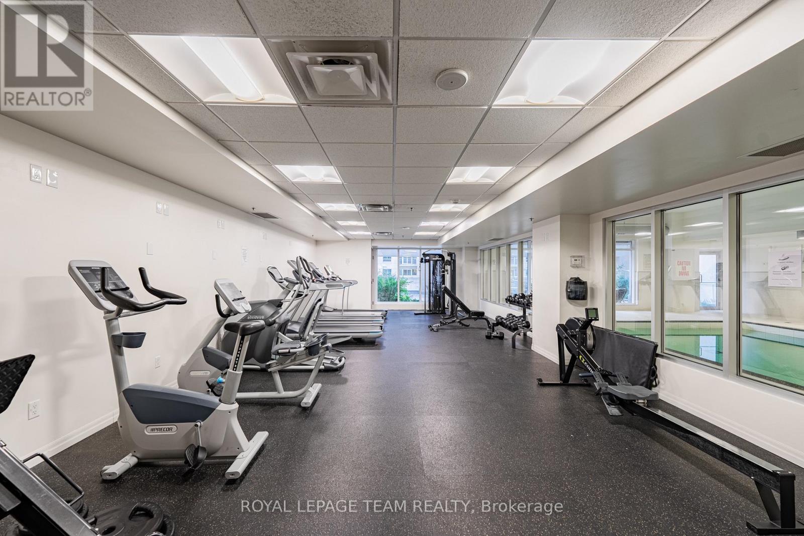 1002 - 242 Rideau Street, Ottawa, Ontario  K1N 0B7 - Photo 37 - X13658624