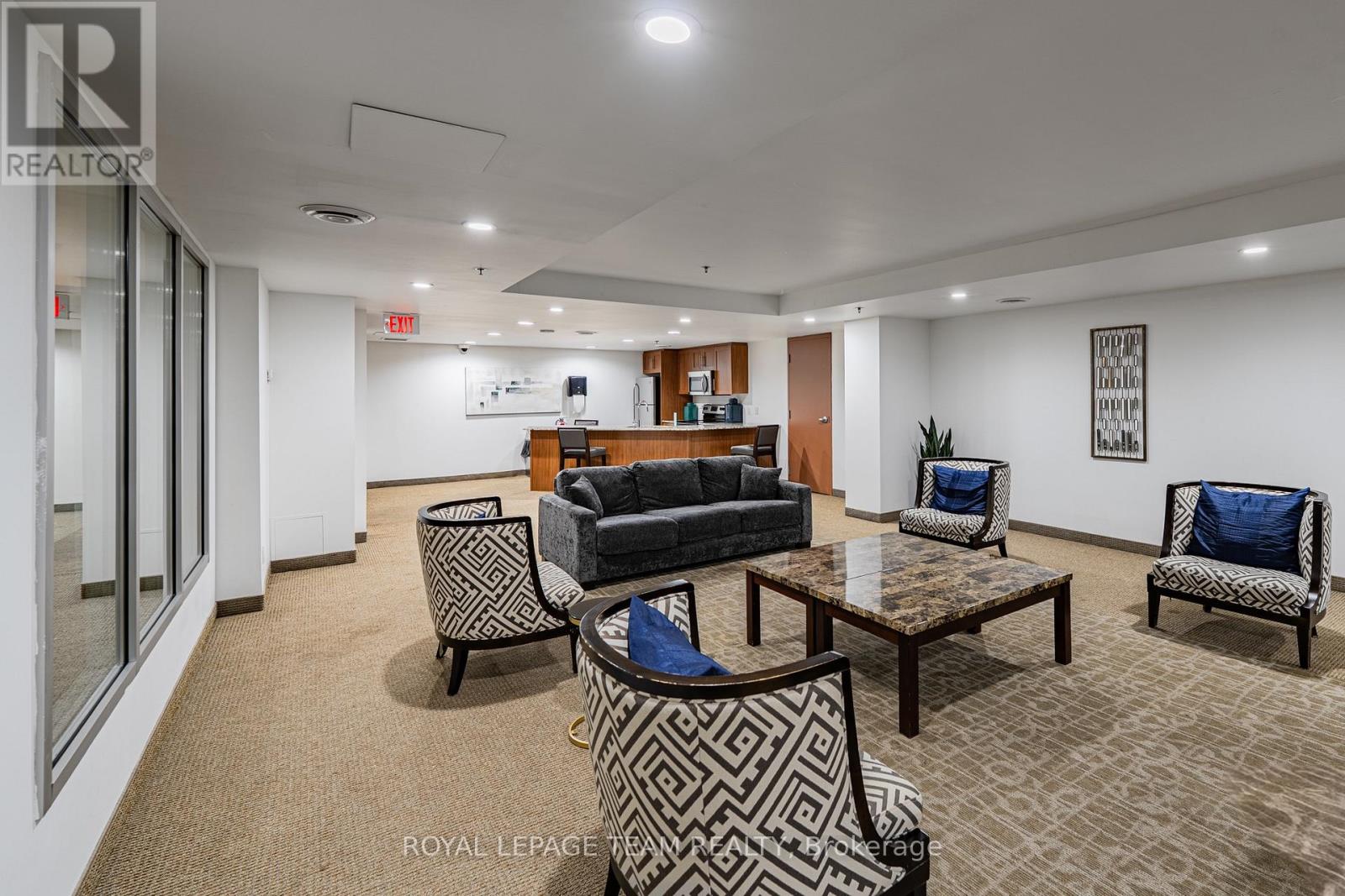 1002 - 242 Rideau Street, Ottawa, Ontario  K1N 0B7 - Photo 42 - X13658624