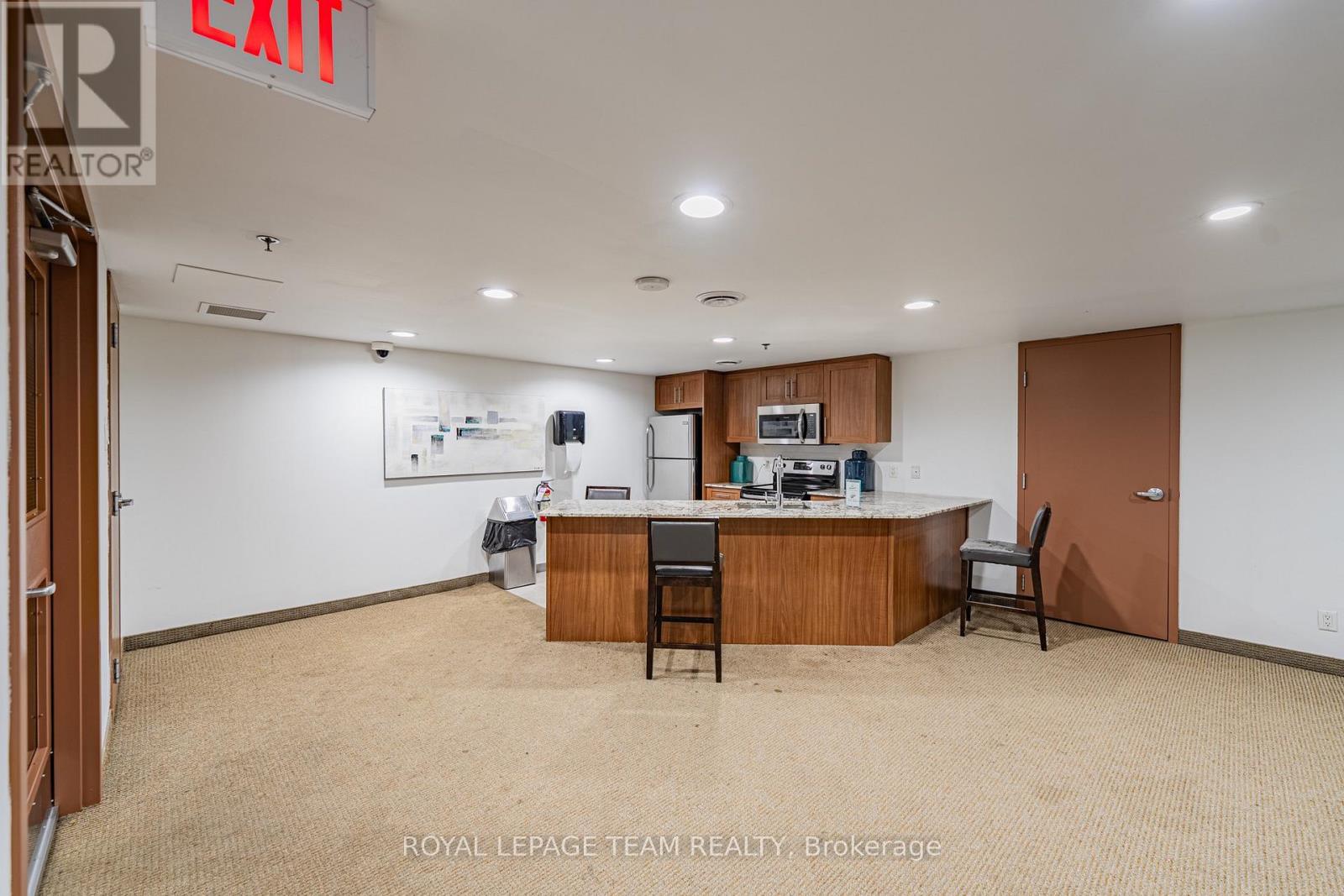 1002 - 242 Rideau Street, Ottawa, Ontario  K1N 0B7 - Photo 43 - X13658624