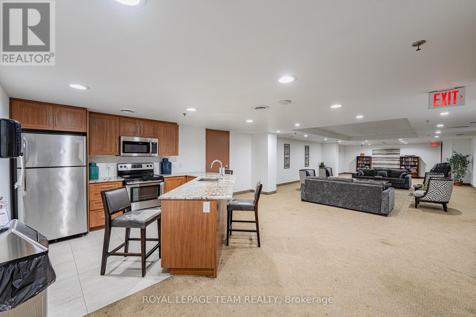 1002 - 242 Rideau Street, Ottawa, Ontario  K1N 0B7 - Photo 44 - X13658624