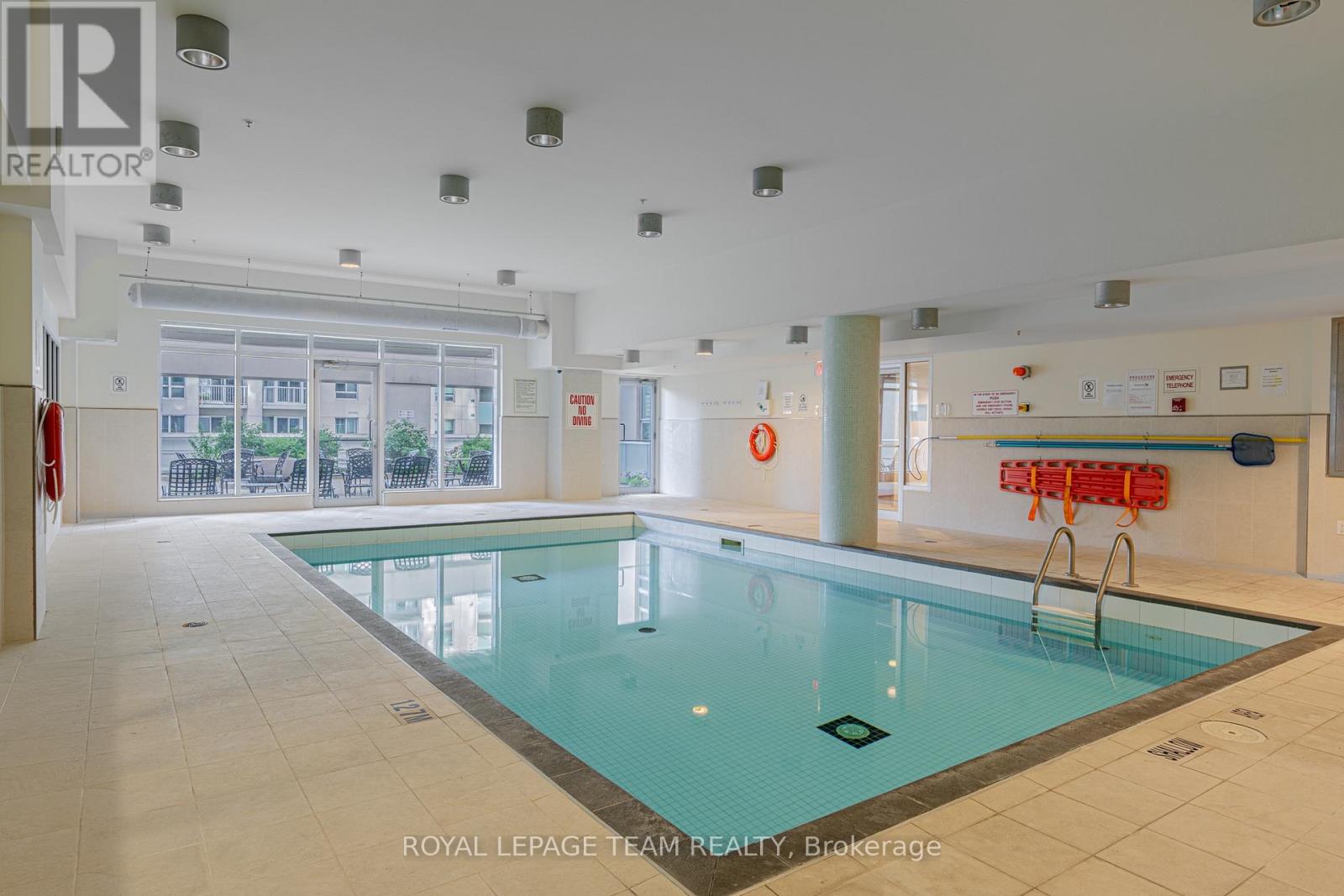 1002 - 242 Rideau Street, Ottawa, Ontario  K1N 0B7 - Photo 47 - X13658624