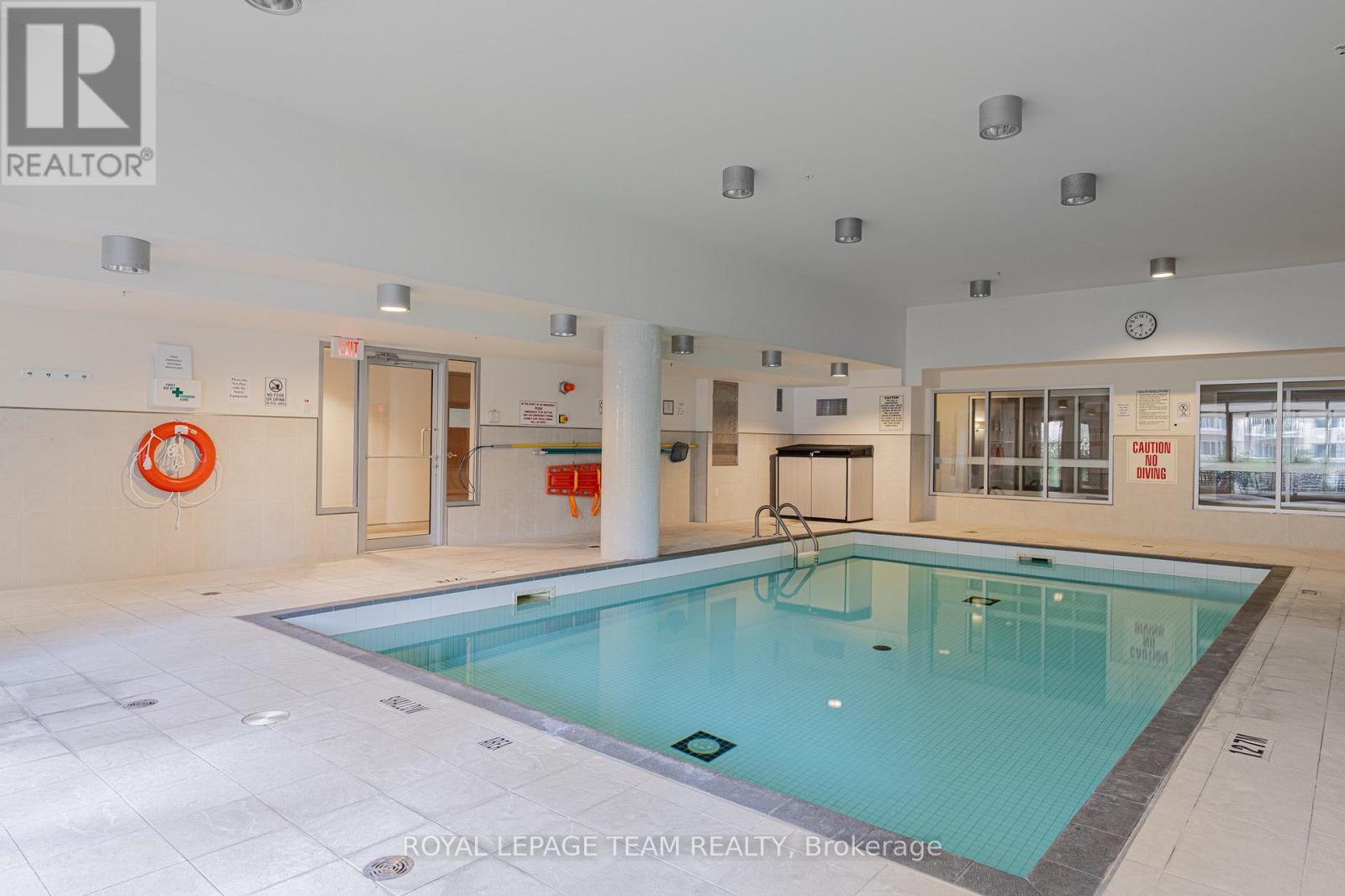 1002 - 242 Rideau Street, Ottawa, Ontario  K1N 0B7 - Photo 48 - X13658624