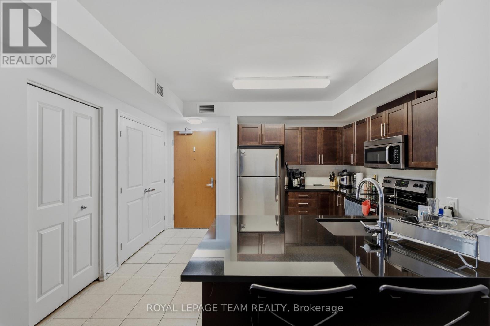 1002 - 242 Rideau Street, Ottawa, Ontario  K1N 0B7 - Photo 5 - X13658624