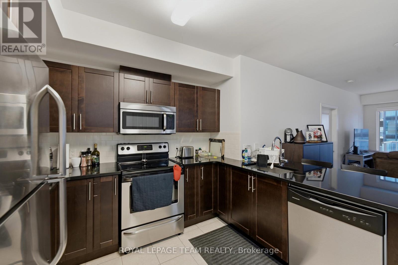 1002 - 242 Rideau Street, Ottawa, Ontario  K1N 0B7 - Photo 8 - X13658624