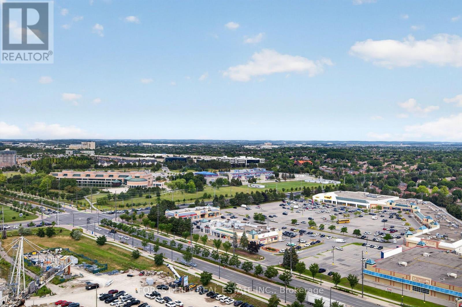 2706 - 8 Water Walk Drive, Markham, Ontario  L3R 6L4 - Photo 16 - N13658414