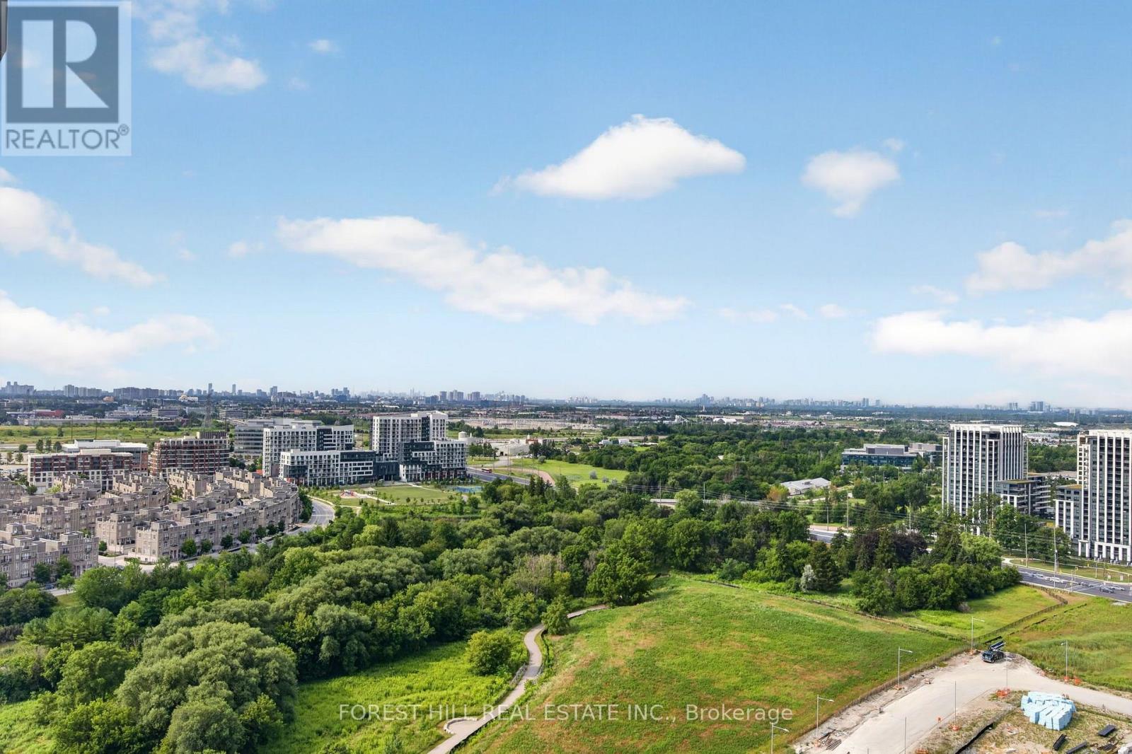 2706 - 8 Water Walk Drive, Markham, Ontario  L3R 6L4 - Photo 17 - N13658414