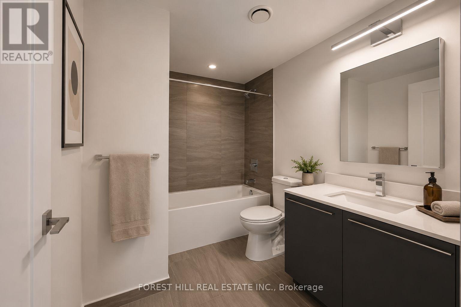 2706 - 8 Water Walk Drive, Markham, Ontario  L3R 6L4 - Photo 6 - N13658414
