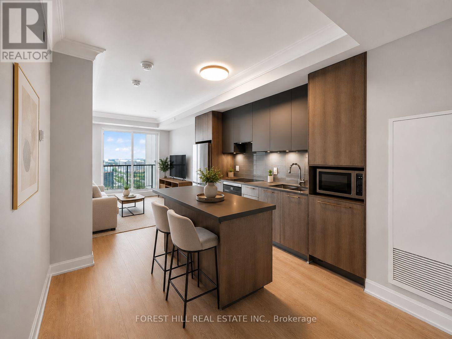 2706 - 8 Water Walk Drive, Markham, Ontario  L3R 6L4 - Photo 7 - N13658414