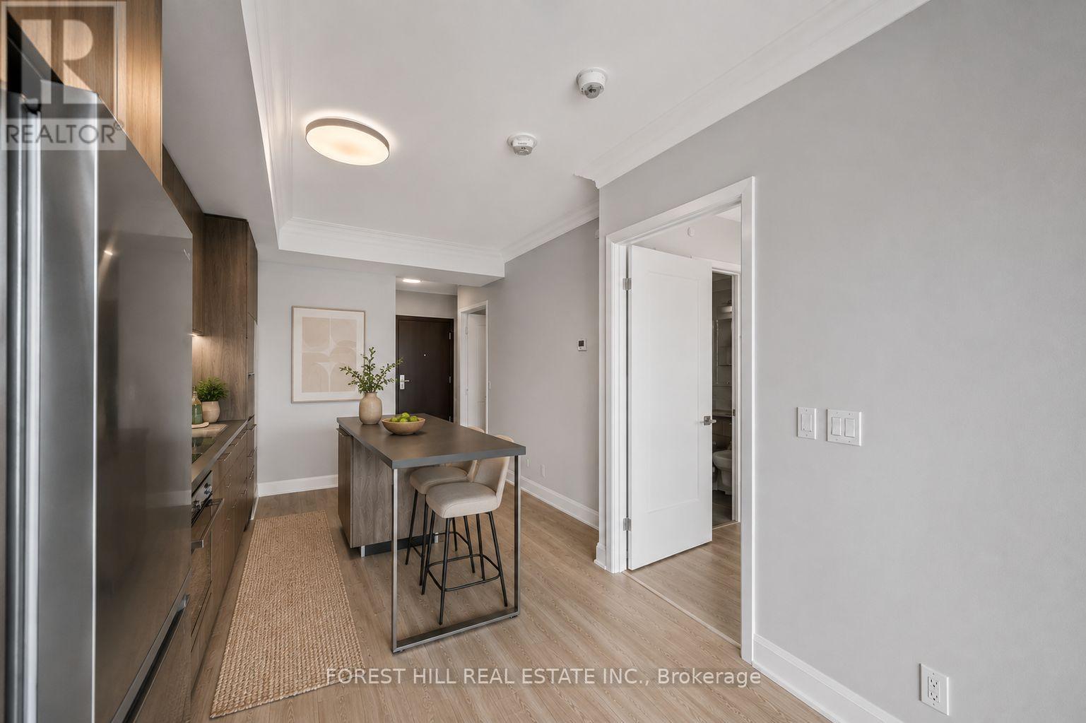 2706 - 8 Water Walk Drive, Markham, Ontario  L3R 6L4 - Photo 9 - N13658414