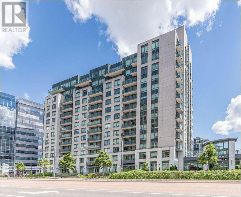105 - 55 S Town Centre Boulevard, Markham, Ontario  L6G 0B1 - Photo 1 - N13658436