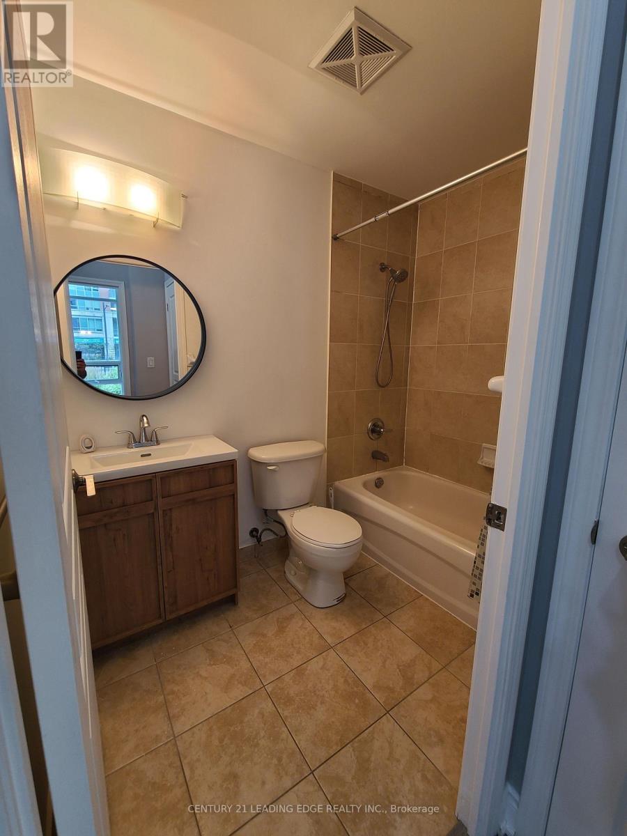 105 - 55 S Town Centre Boulevard, Markham, Ontario  L6G 0B1 - Photo 14 - N13658436
