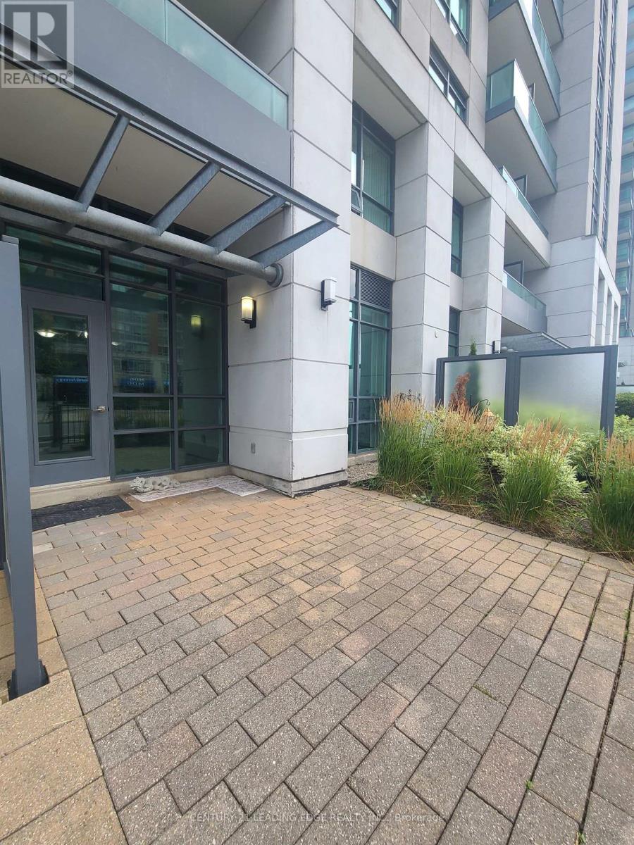 105 - 55 S Town Centre Boulevard, Markham, Ontario  L6G 0B1 - Photo 16 - N13658436