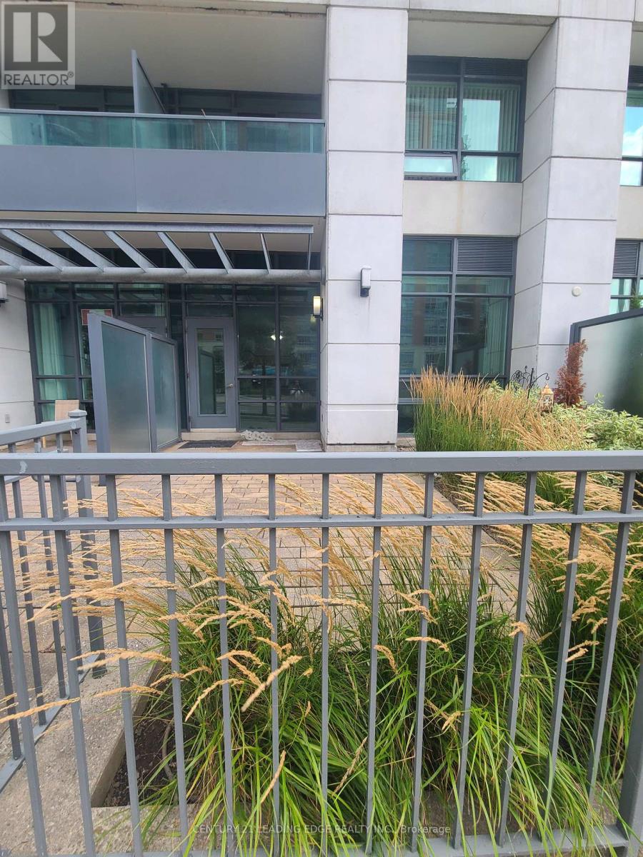 105 - 55 S Town Centre Boulevard, Markham, Ontario  L6G 0B1 - Photo 17 - N13658436
