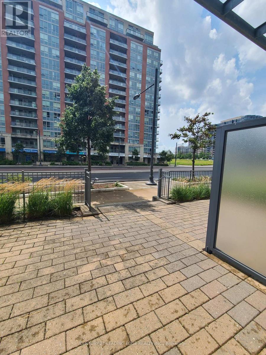 105 - 55 S Town Centre Boulevard, Markham, Ontario  L6G 0B1 - Photo 18 - N13658436