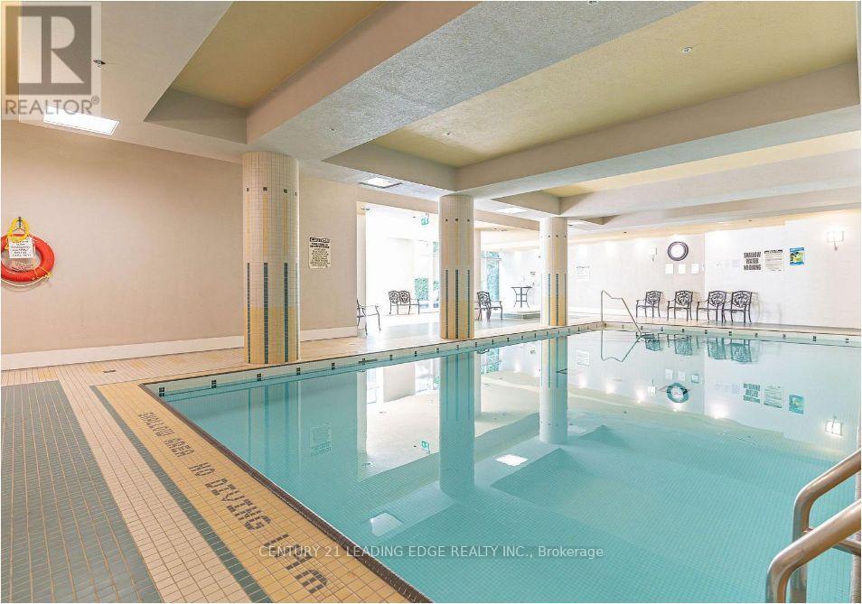 105 - 55 S Town Centre Boulevard, Markham, Ontario  L6G 0B1 - Photo 19 - N13658436