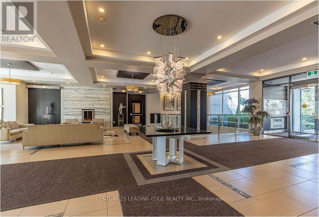 105 - 55 S Town Centre Boulevard, Markham, Ontario  L6G 0B1 - Photo 2 - N13658436