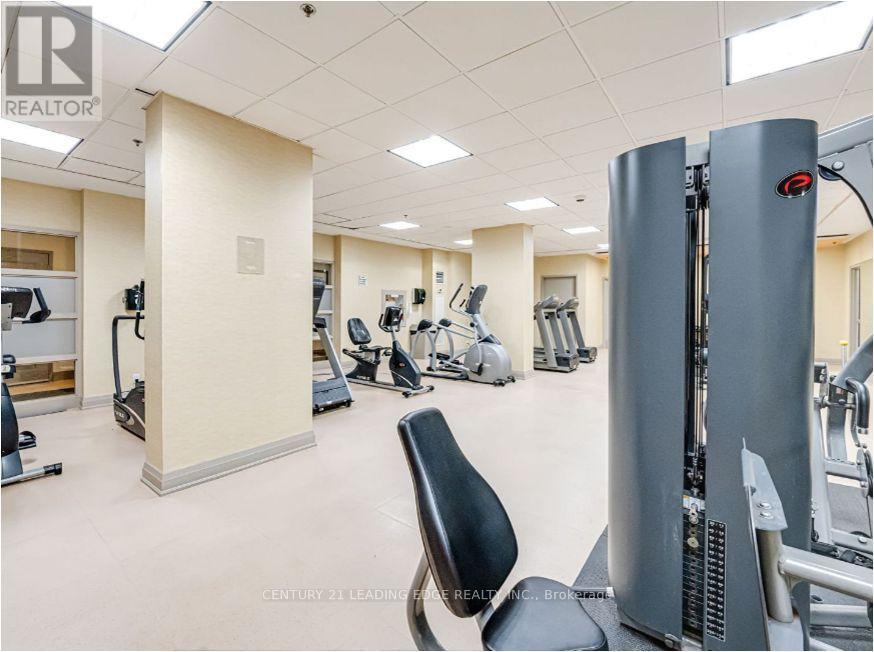 105 - 55 S Town Centre Boulevard, Markham, Ontario  L6G 0B1 - Photo 20 - N13658436