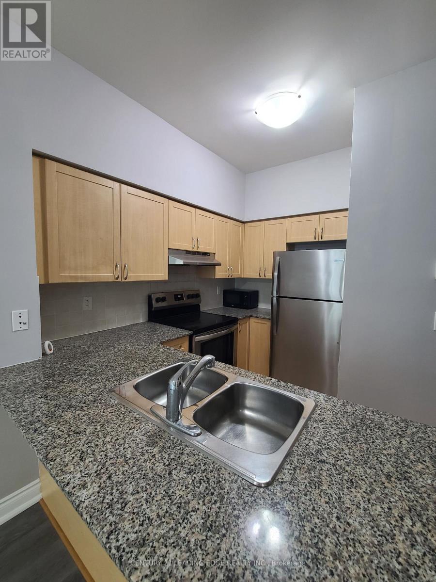 105 - 55 S Town Centre Boulevard, Markham, Ontario  L6G 0B1 - Photo 4 - N13658436