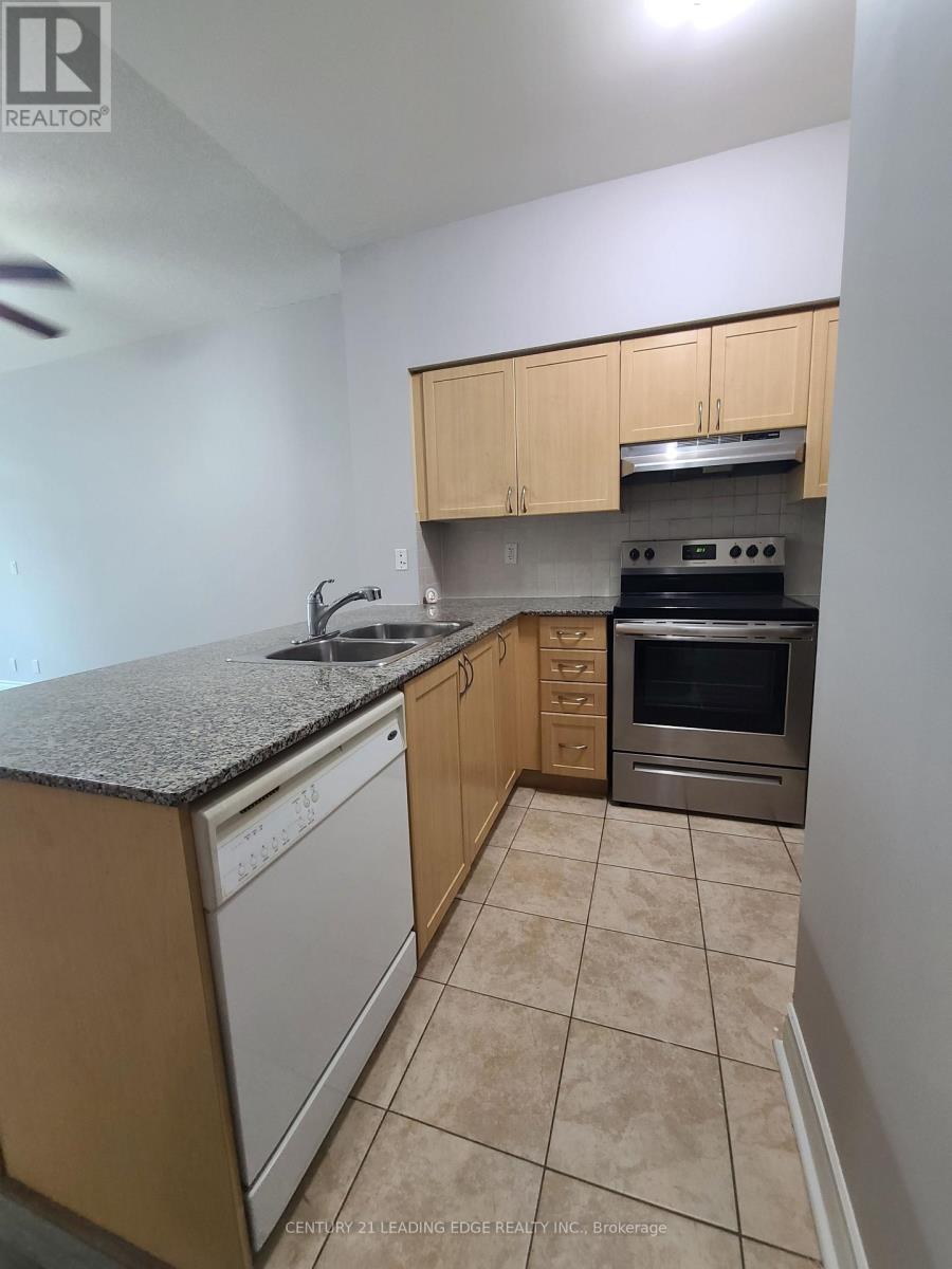 105 - 55 S Town Centre Boulevard, Markham, Ontario  L6G 0B1 - Photo 5 - N13658436