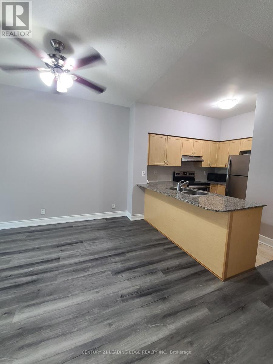 105 - 55 S Town Centre Boulevard, Markham, Ontario  L6G 0B1 - Photo 7 - N13658436