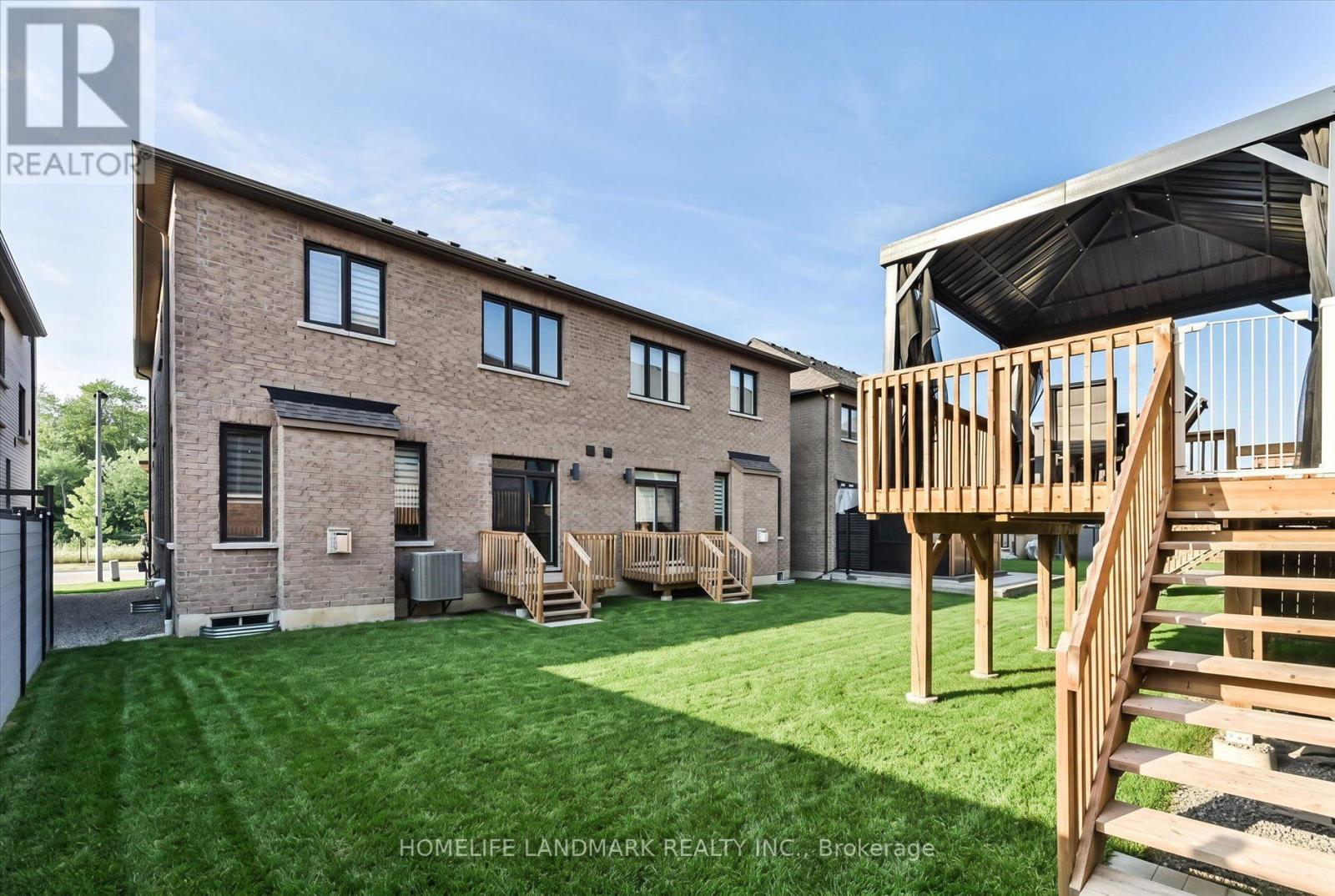 40 Boiton Street, Richmond Hill, Ontario  L4S 0M1 - Photo 32 - N13658516