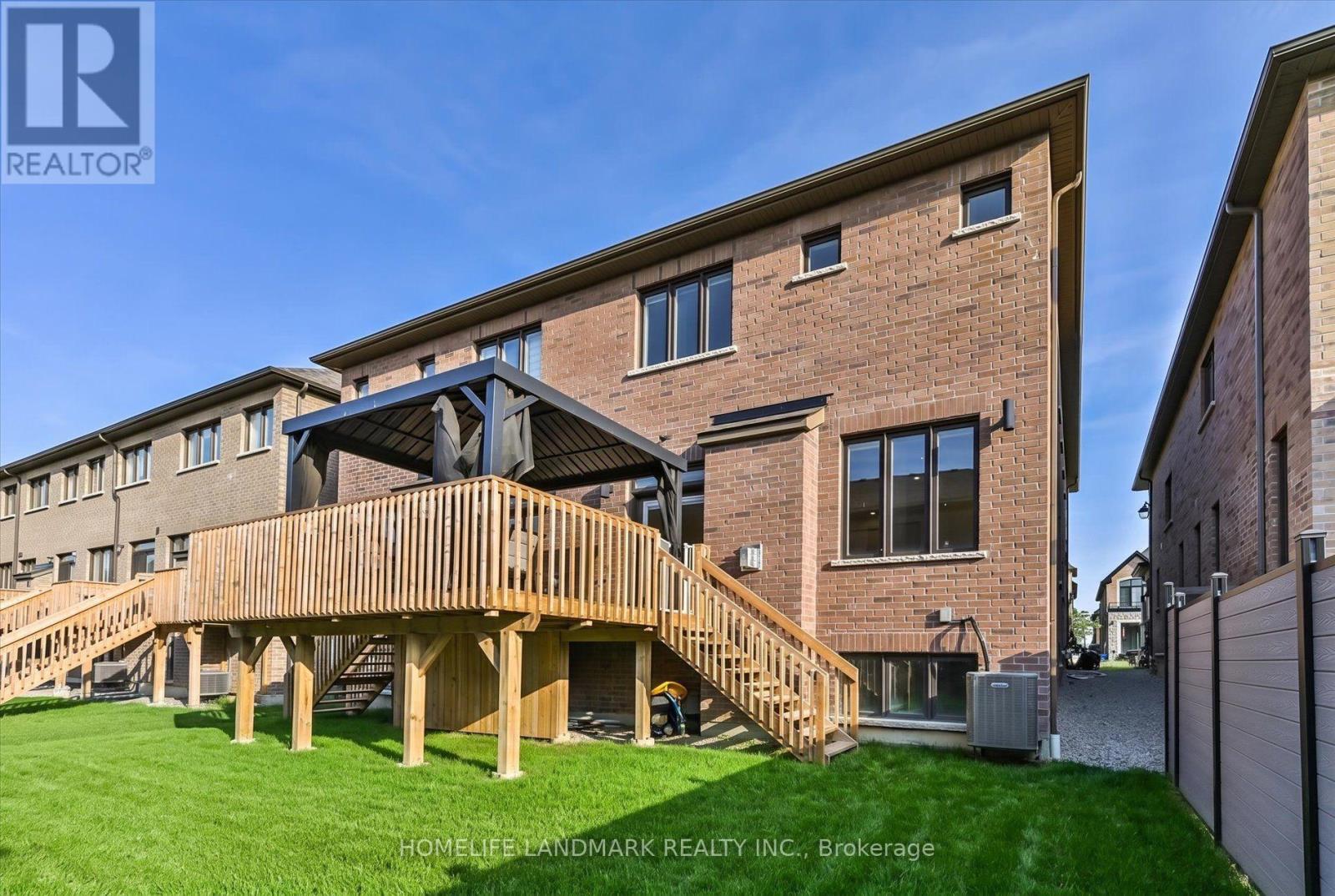 40 Boiton Street, Richmond Hill, Ontario  L4S 0M1 - Photo 33 - N13658516