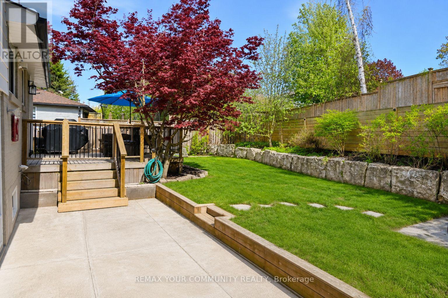 107 Orchard Heights, Aurora, Ontario  L4G 2Z8 - Photo 19 - N13658532