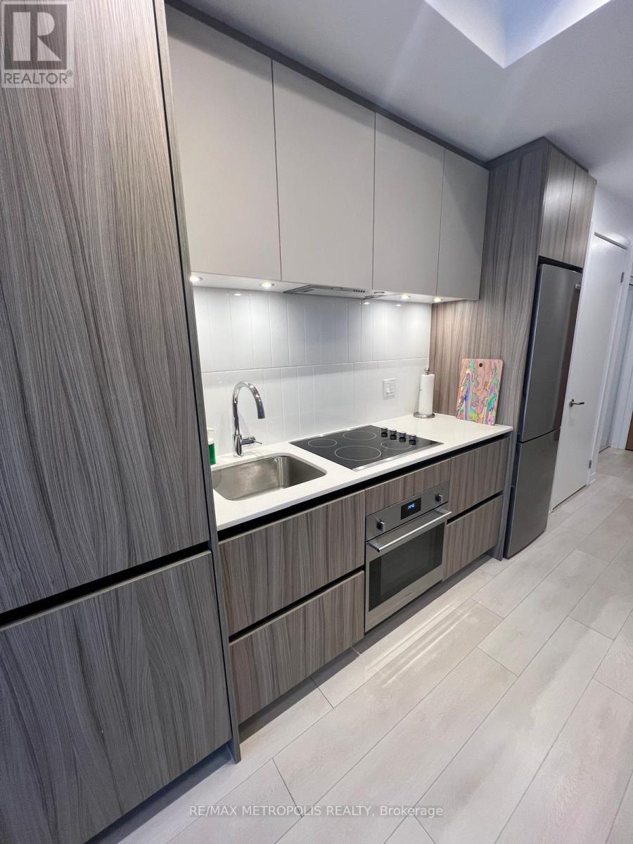 1212 - 7950 Bathurst Street, Vaughan, Ontario  L4J 0L4 - Photo 17 - N13658554