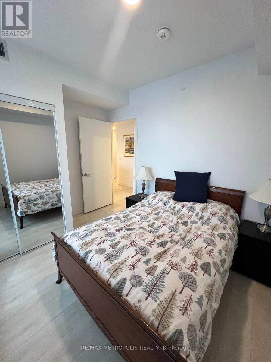 1212 - 7950 Bathurst Street, Vaughan, Ontario  L4J 0L4 - Photo 18 - N13658554