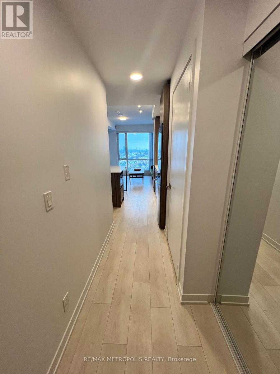1212 - 7950 Bathurst Street, Vaughan, Ontario  L4J 0L4 - Photo 5 - N13658554