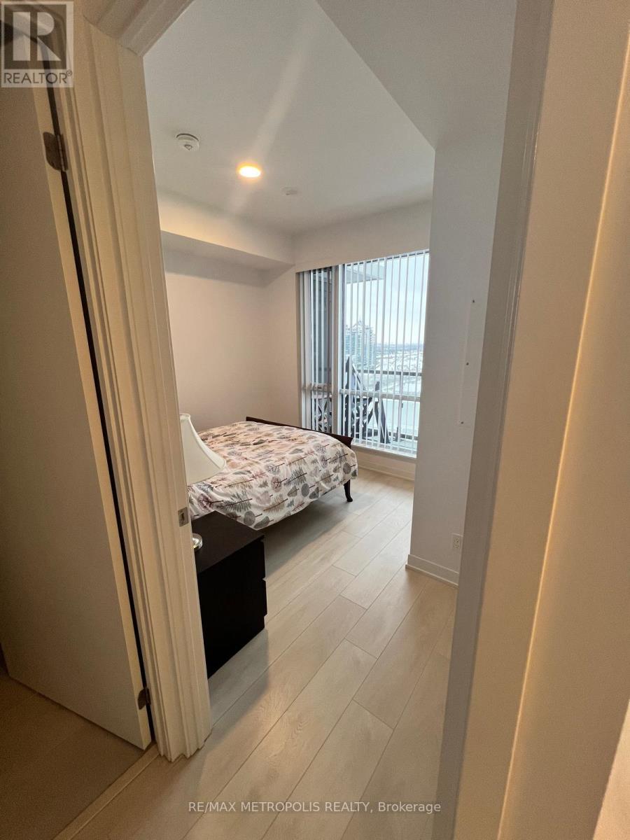 1212 - 7950 Bathurst Street, Vaughan, Ontario  L4J 0L4 - Photo 7 - N13658554
