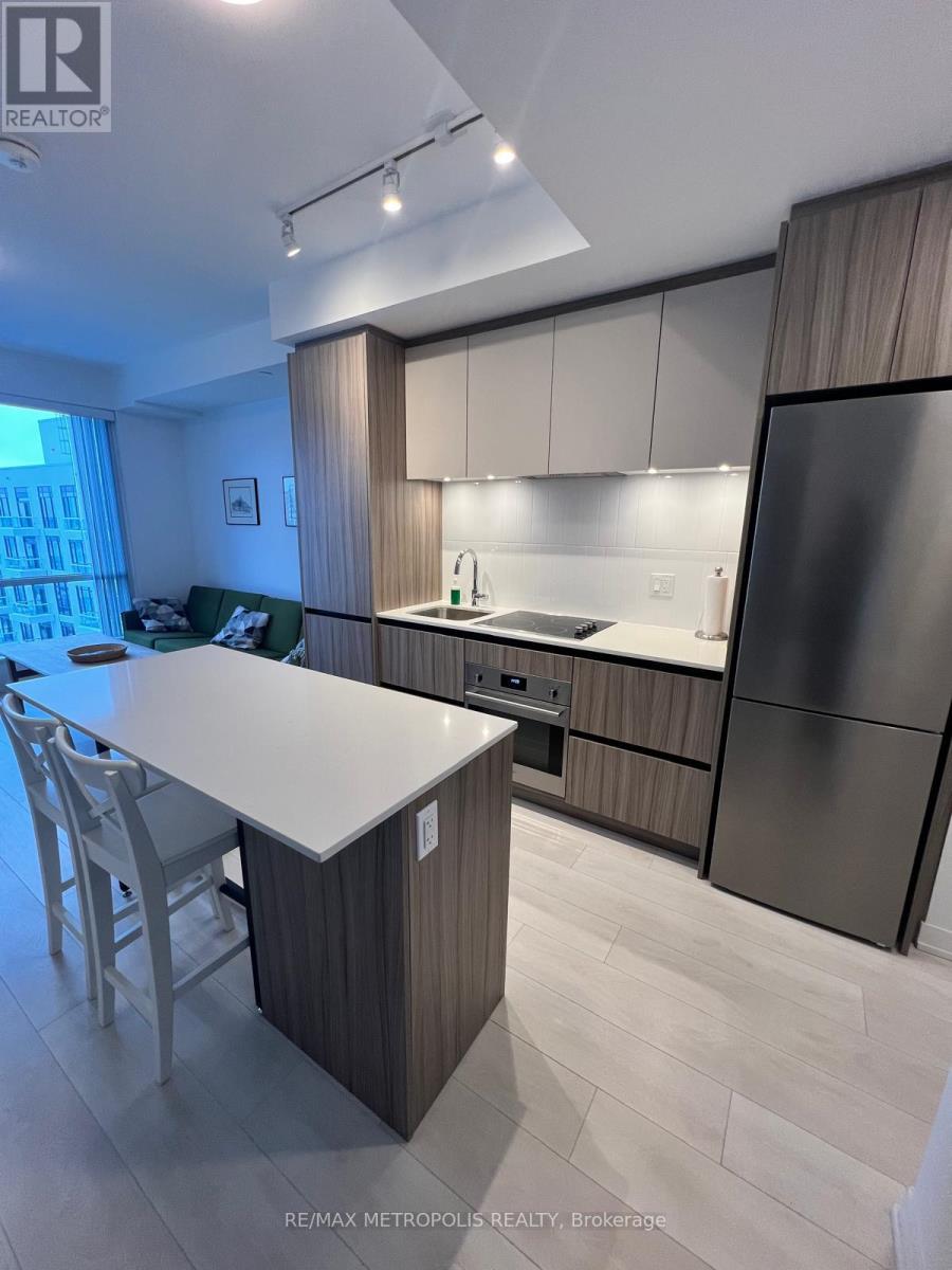 1212 - 7950 Bathurst Street, Vaughan, Ontario  L4J 0L4 - Photo 8 - N13658554