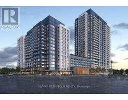1212 - 7950 BATHURST STREET, Vaughan, Ontario