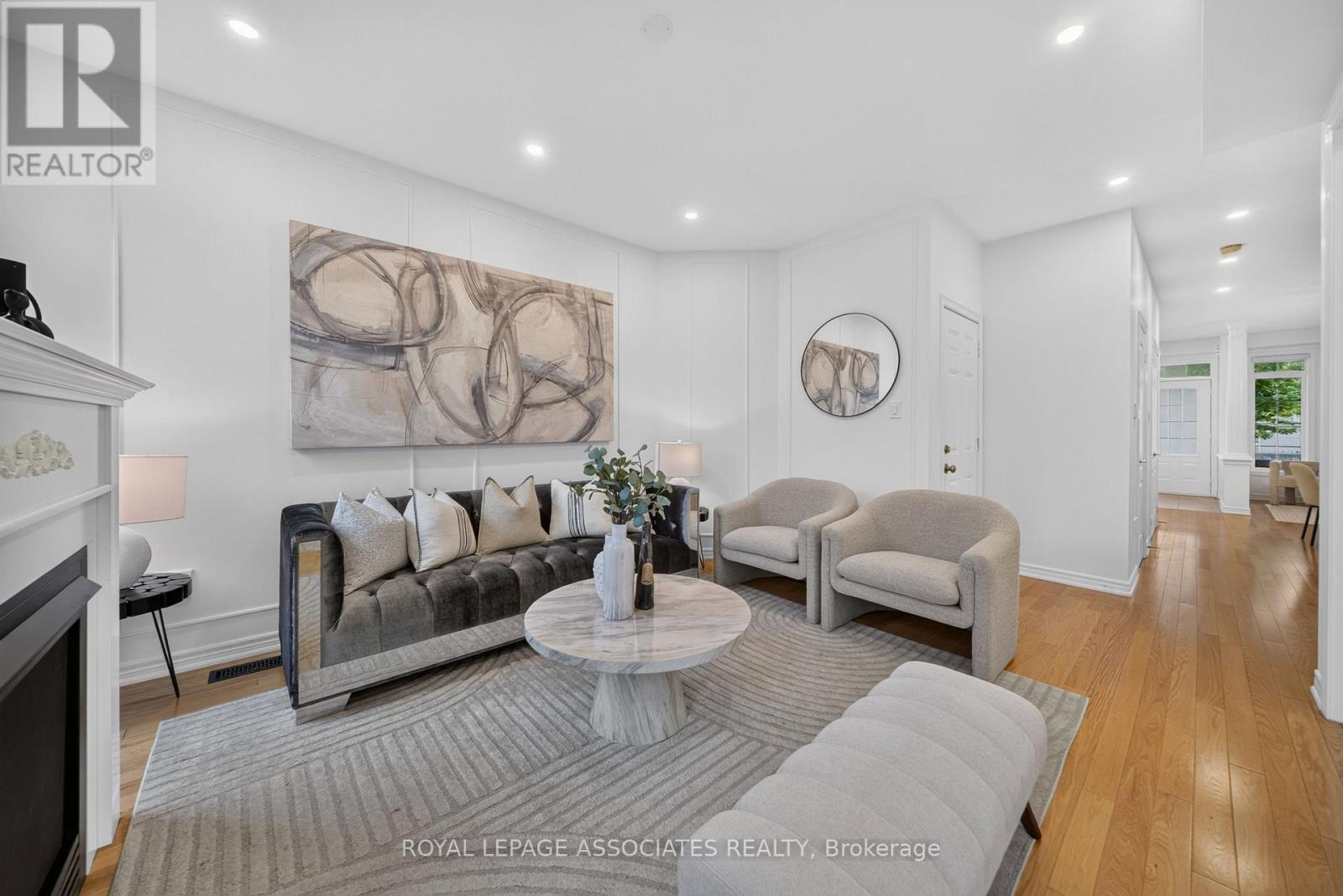 6 Radmore Place, Markham, Ontario  L6B 0G7 - Photo 14 - N13658606