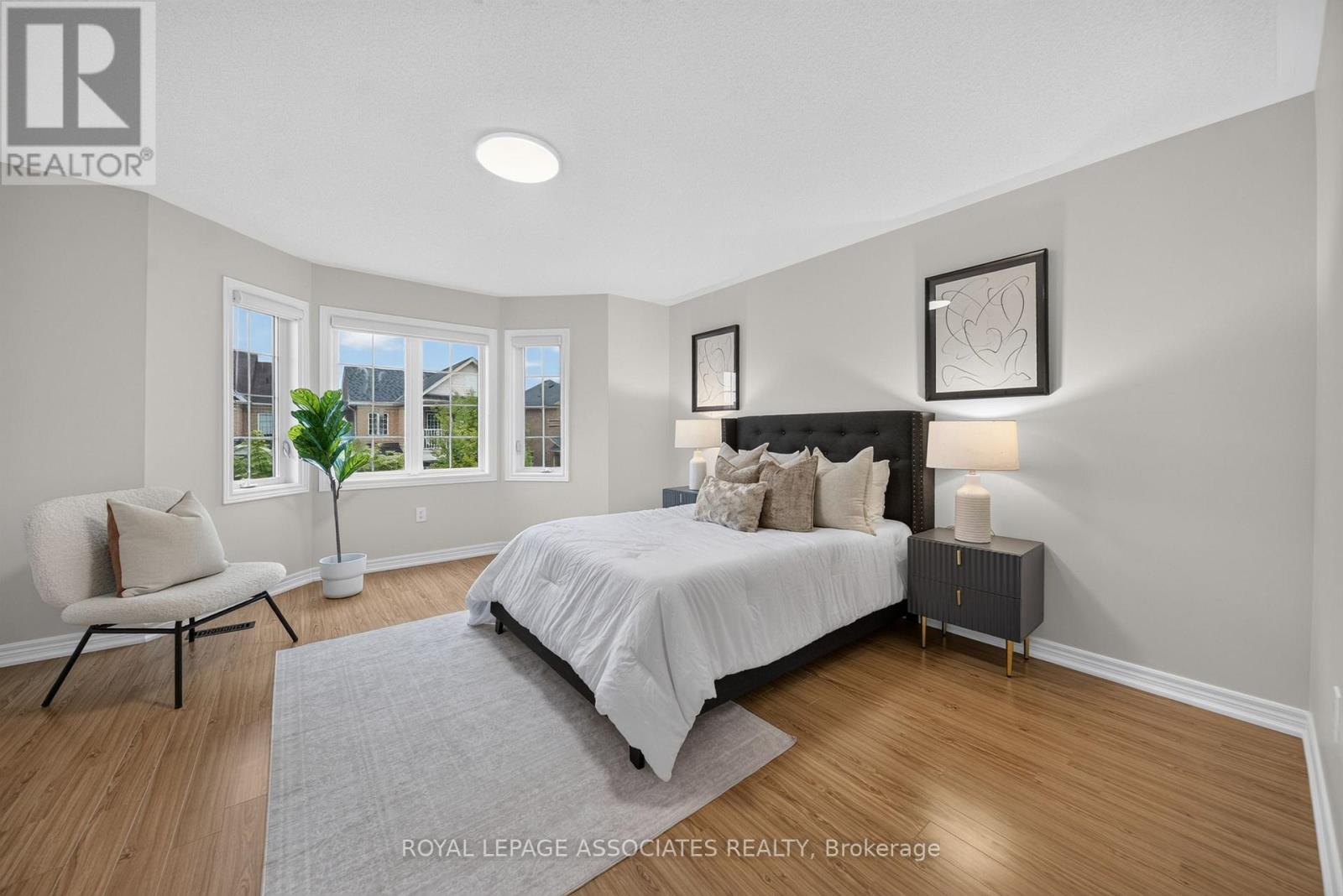 6 Radmore Place, Markham, Ontario  L6B 0G7 - Photo 22 - N13658606